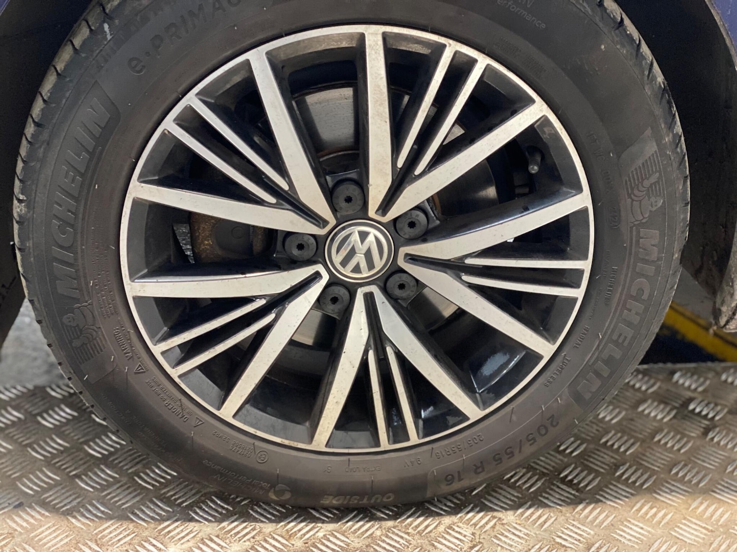 Used Volkswagen Golf 2018 for sale - 76824713: Photo 17