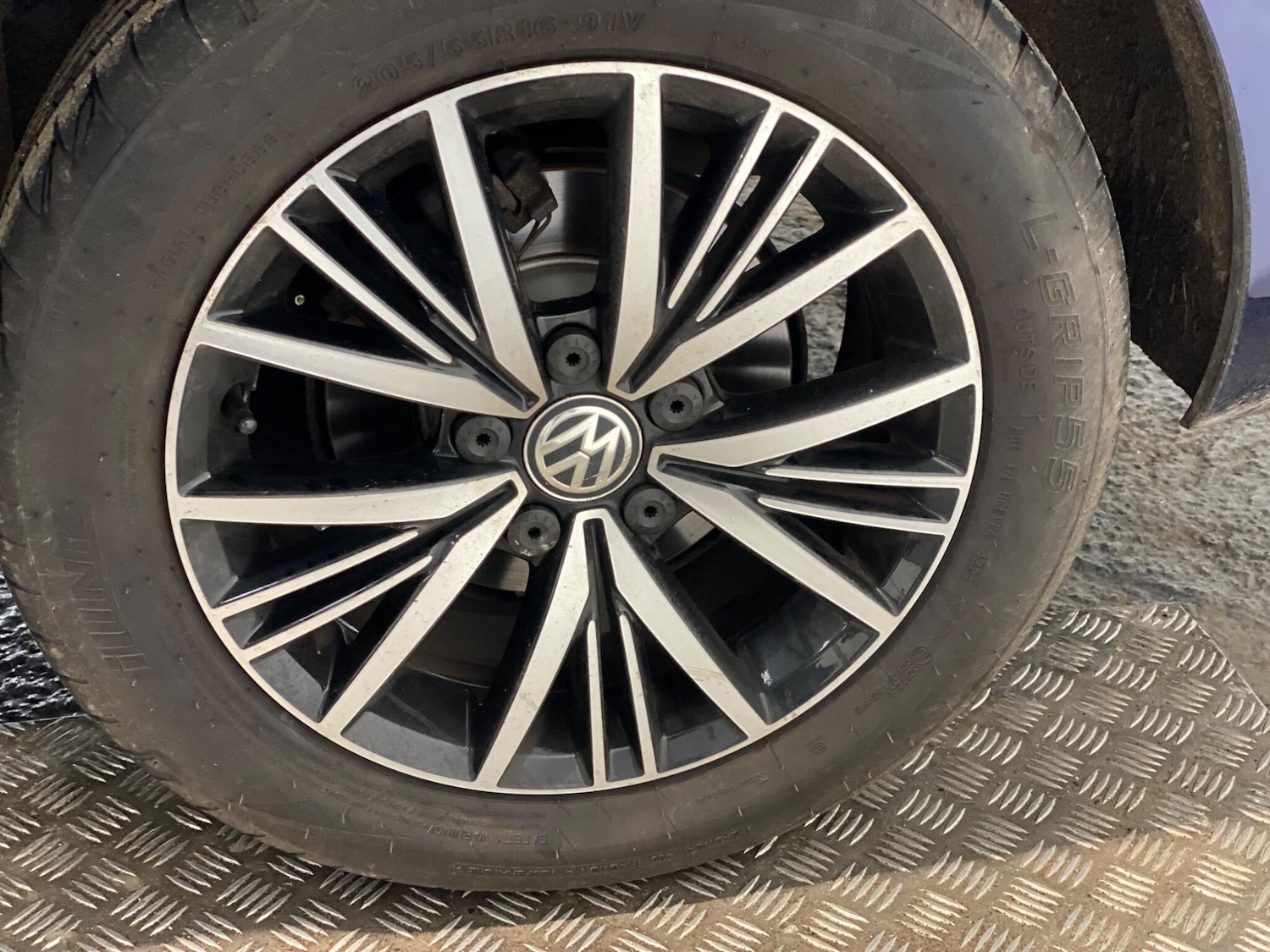 Used Volkswagen Golf 2018 for sale - 76824713: Photo 18