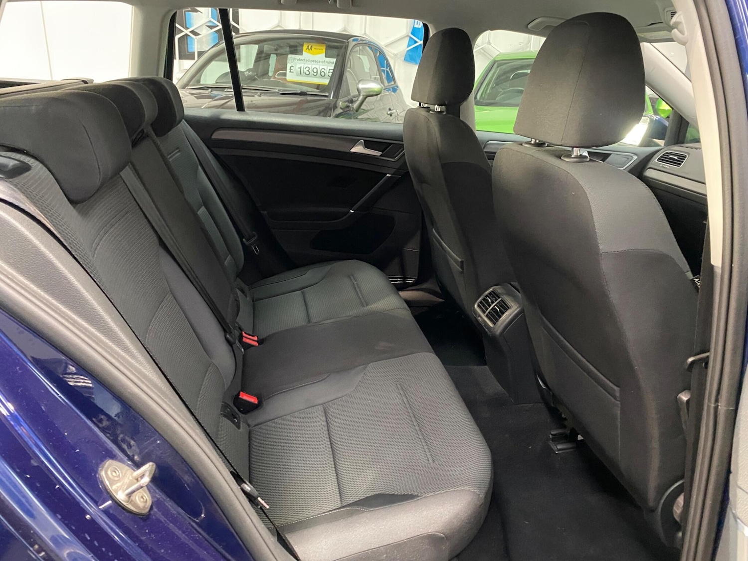 Used Volkswagen Golf 2018 for sale - 76824713: Photo 7