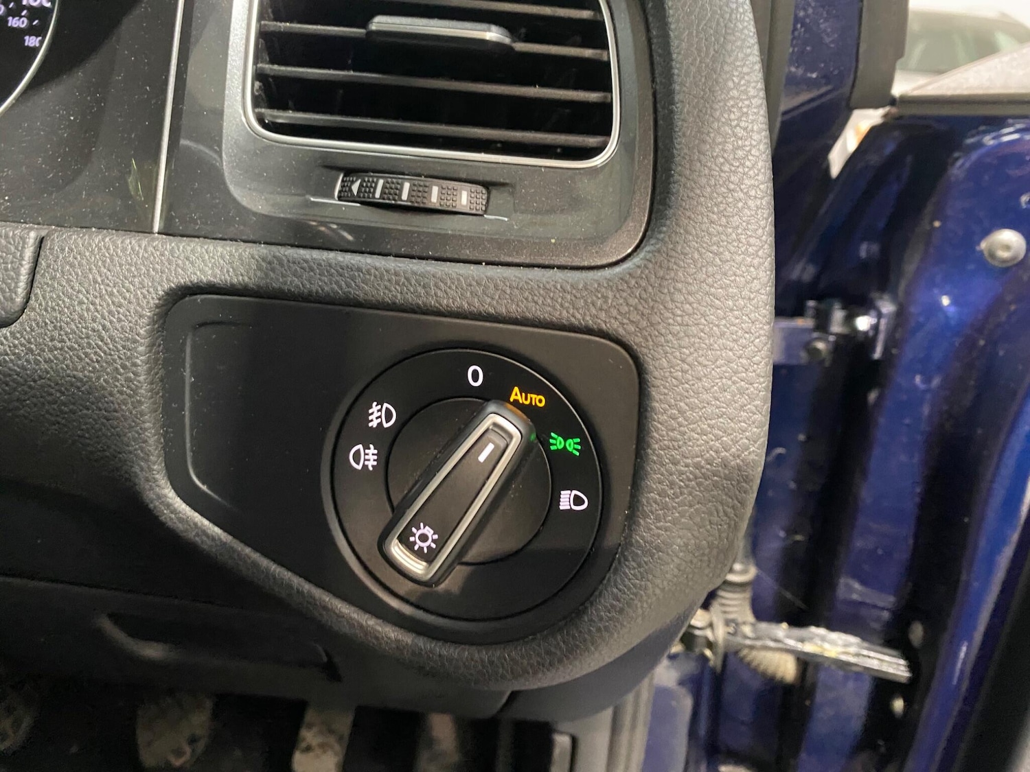 Used Volkswagen Golf 2018 for sale - 76824713: Photo 9