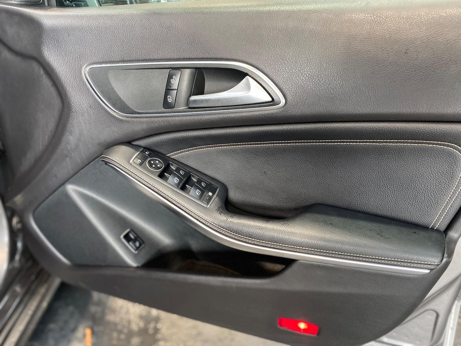 Used Mercedes-Benz CLA 2018 for sale - 76377548: Photo 12