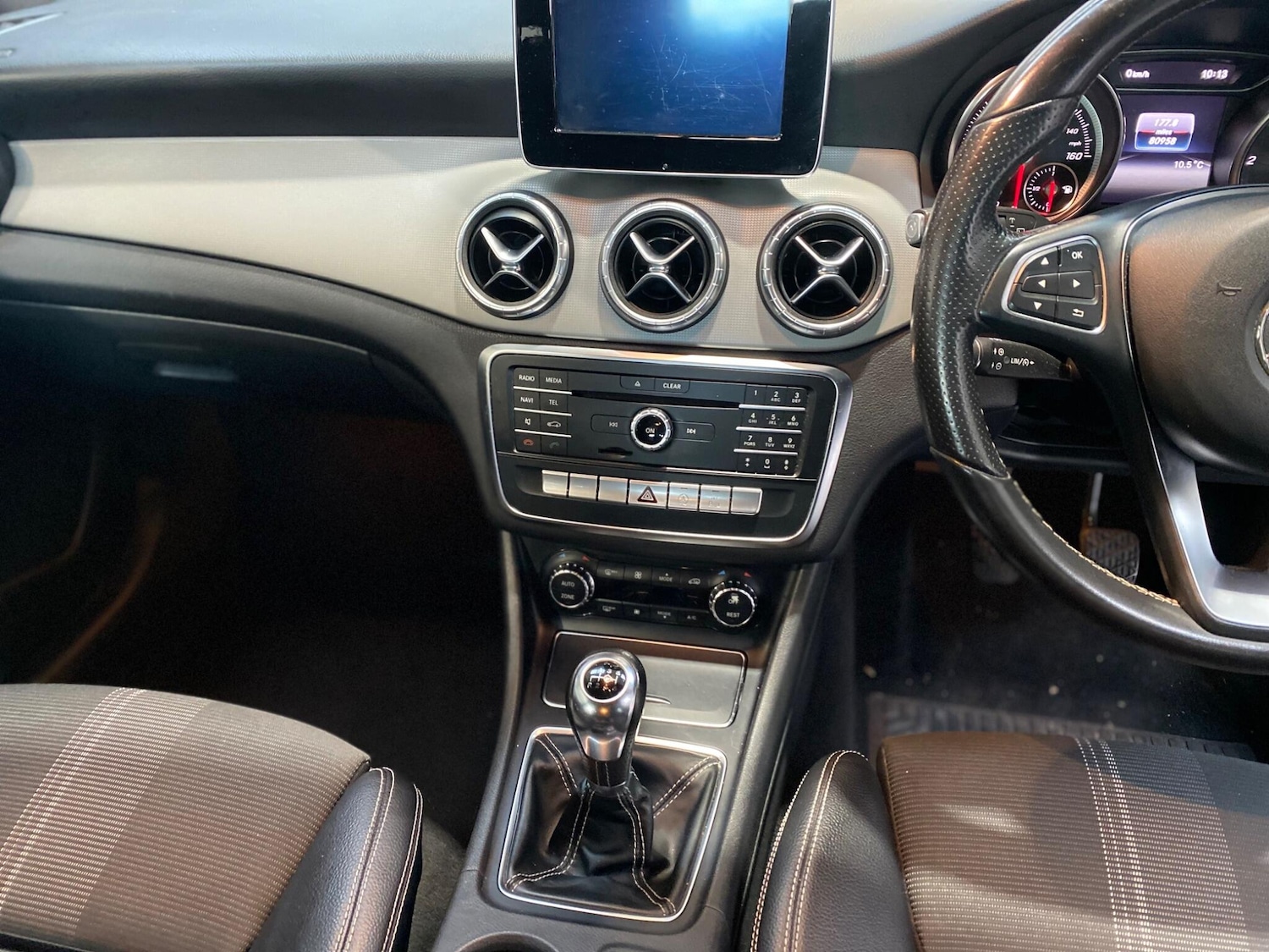 Used Mercedes-Benz CLA 2018 for sale - 76377548: Photo 13