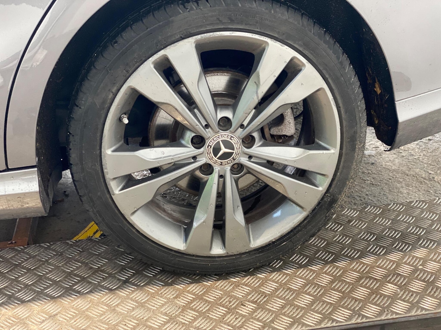 Used Mercedes-Benz CLA 2018 for sale - 76377548: Photo 20