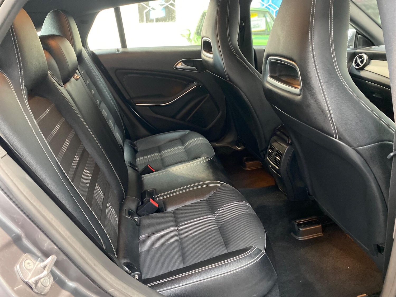 Used Mercedes-Benz CLA 2018 for sale - 76377548: Photo 7