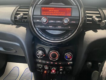 Used MINI Hatch 2017 for sale - 78859992: Photo