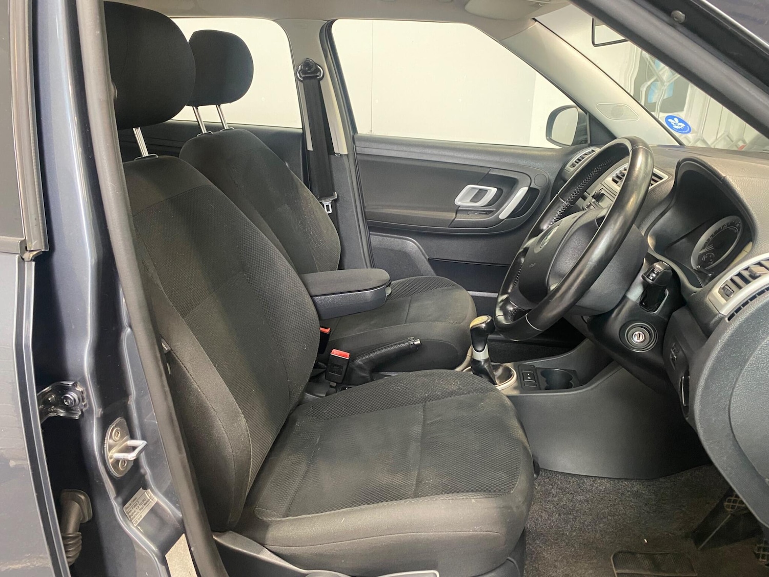 Used Skoda Fabia 2008 for sale - 77993889: Photo 2