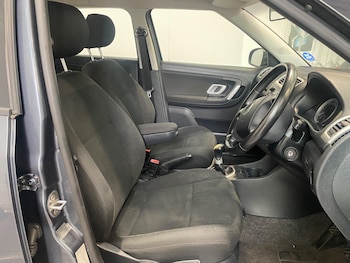 Used Skoda Fabia 2008 for sale - 77993889: Photo