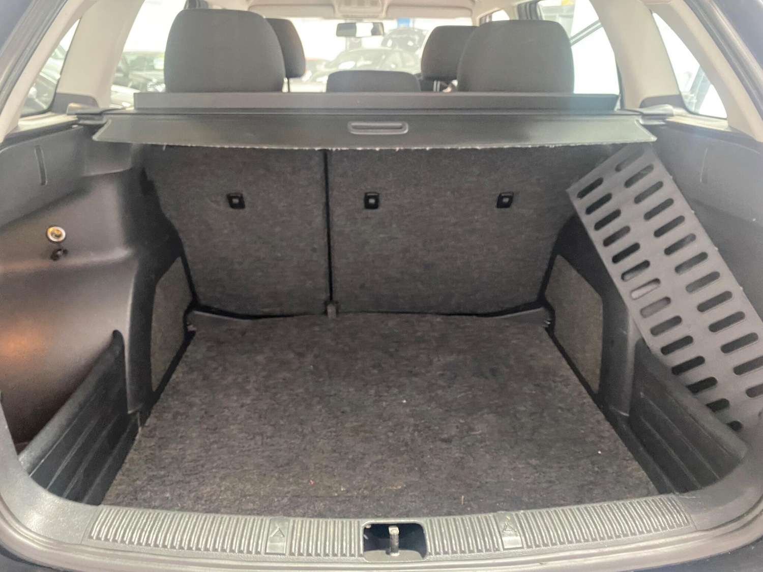 Used Skoda Fabia 2008 for sale - 77993889: Photo 4