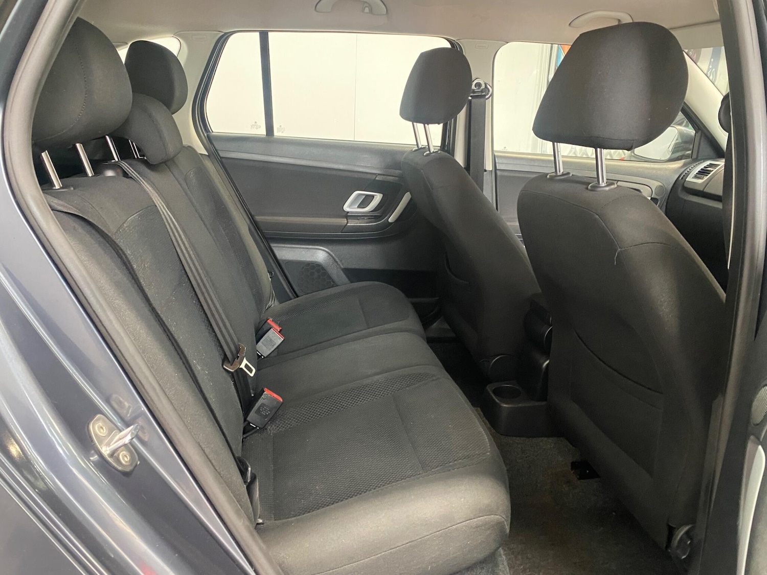 Used Skoda Fabia 2008 for sale - 77993889: Photo 5