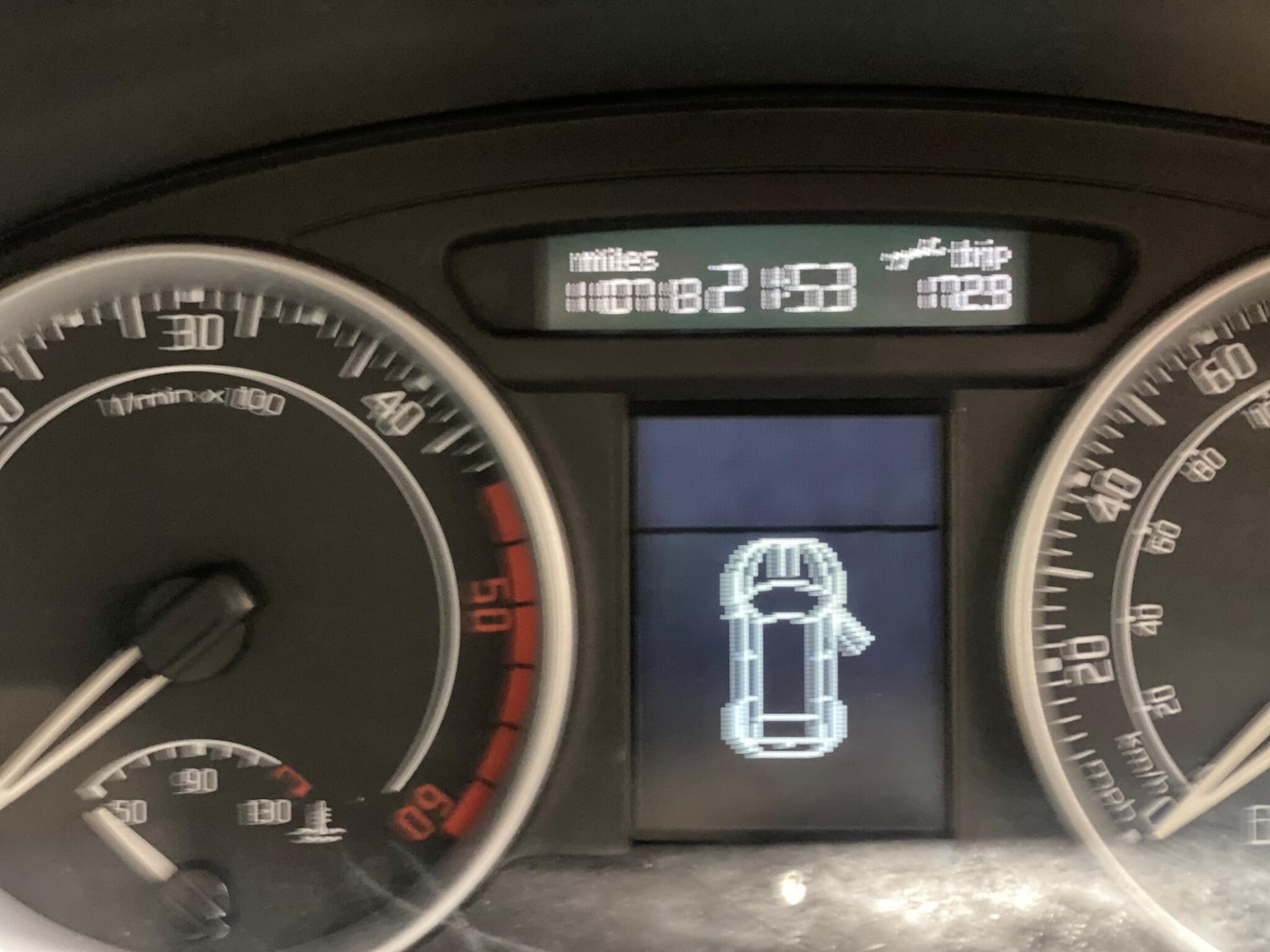 Used Skoda Fabia 2008 for sale - 77993889: Photo 7