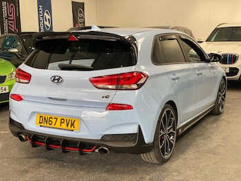 Used Hyundai i30 2017 for sale - 78334567: Photo