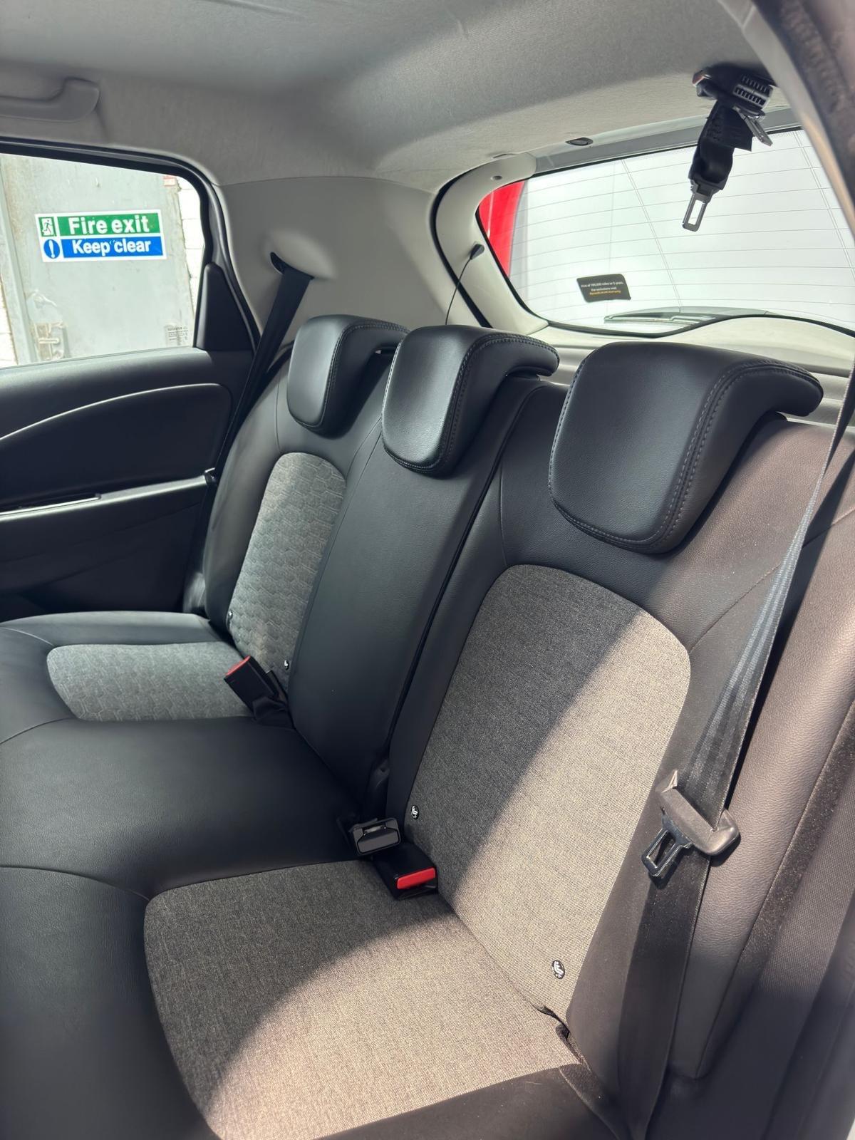 Used Renault Zoe 2021 for sale - 76188757: Photo 10
