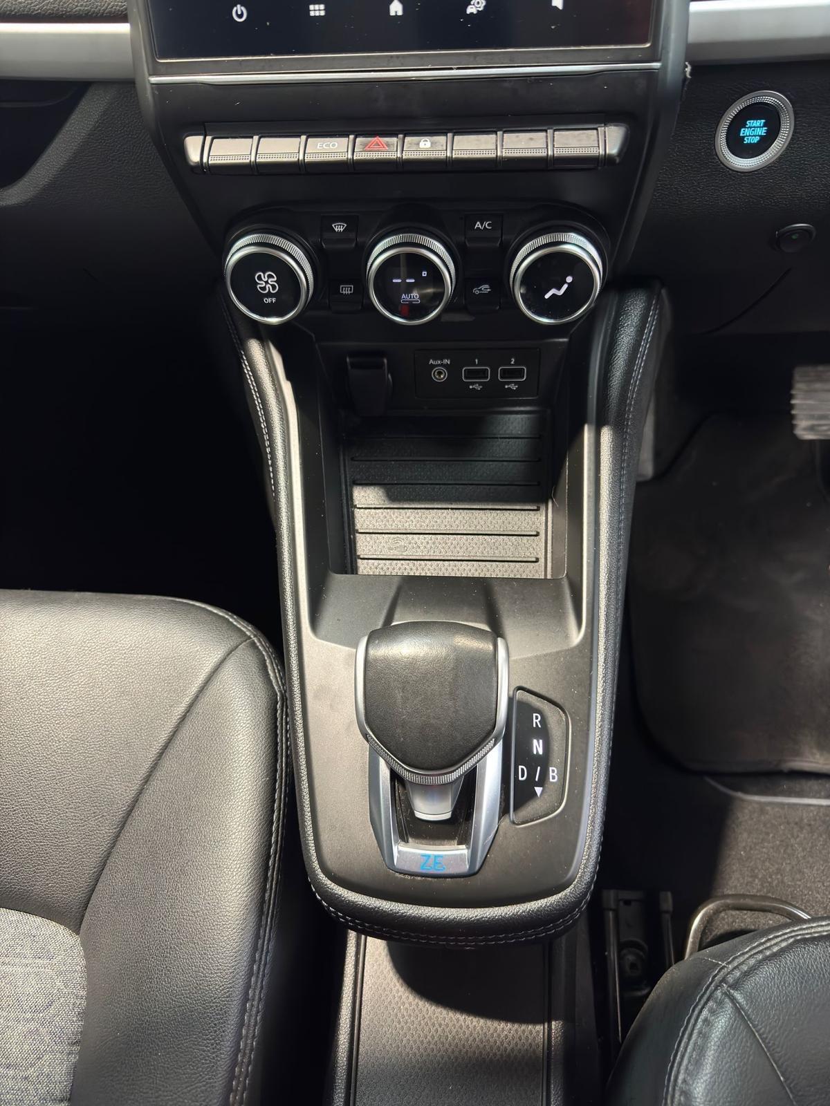Used Renault Zoe 2021 for sale - 76188757: Photo 12