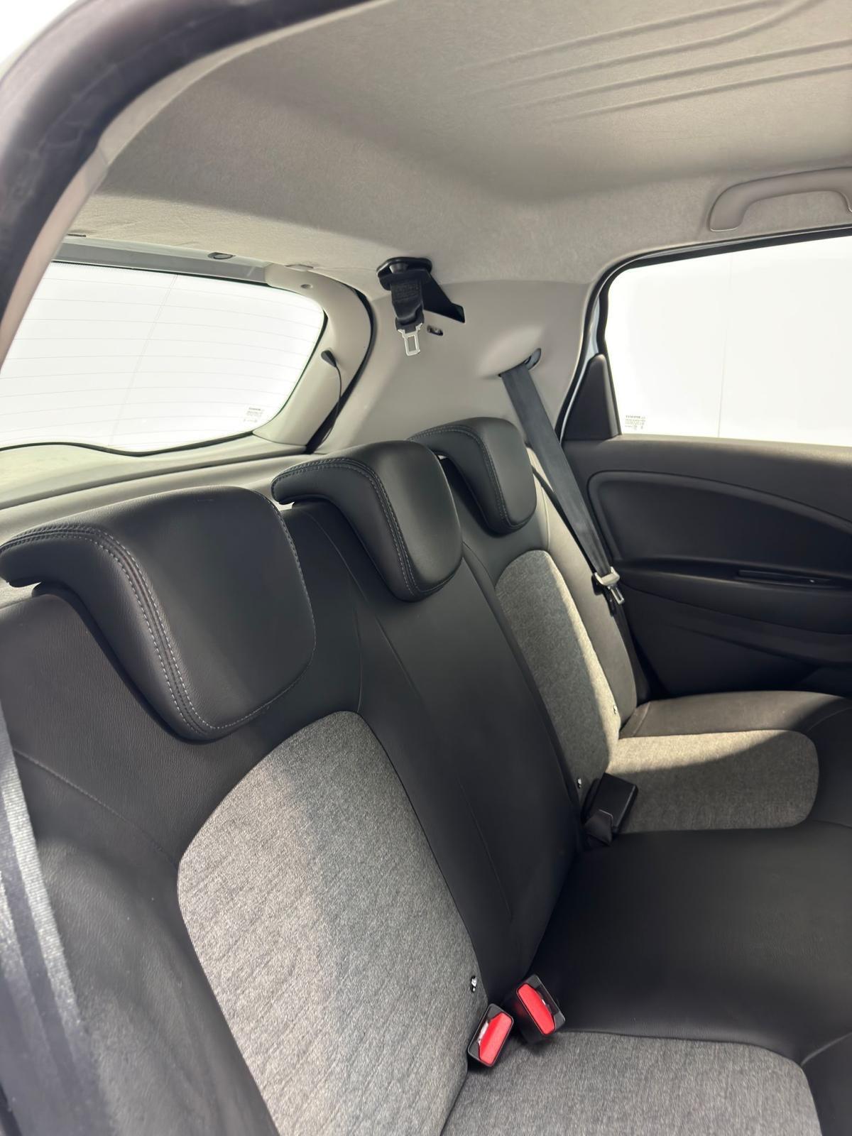 Used Renault Zoe 2021 for sale - 76188757: Photo 13