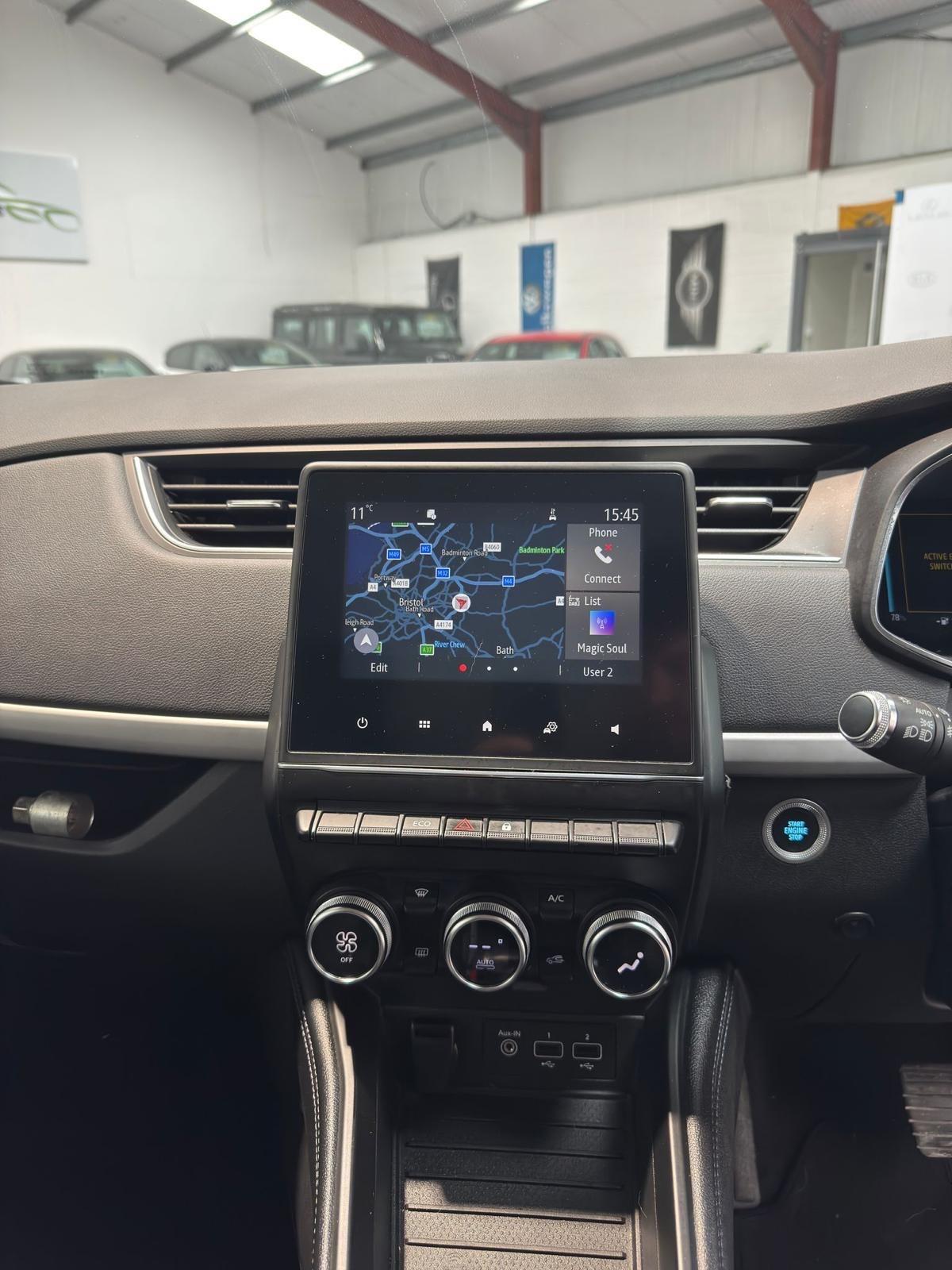 Used Renault Zoe 2021 for sale - 76188757: Photo 14