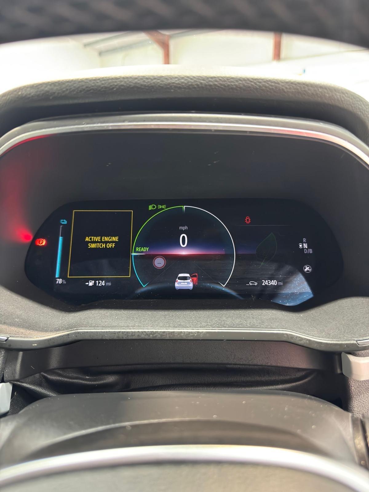 Used Renault Zoe 2021 for sale - 76188757: Photo 16