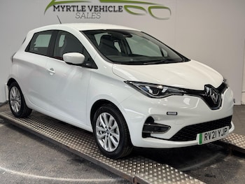 Renault - Zoe