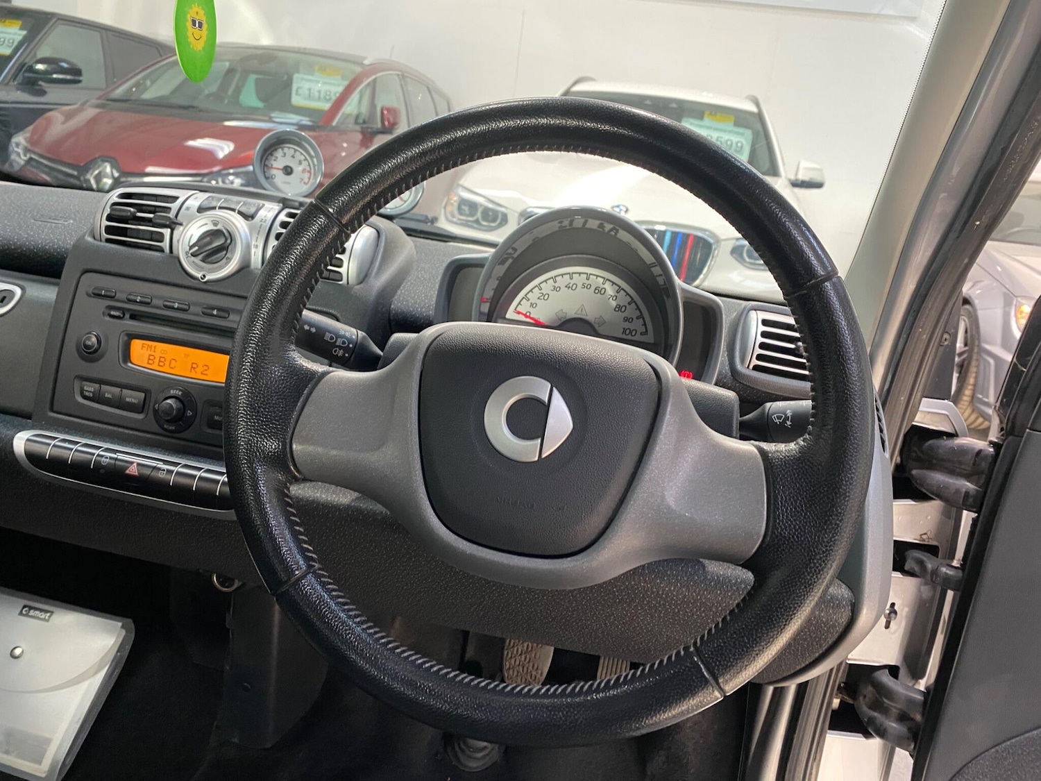 Used smart fortwo 2007 for sale - 76666667: Photo 9