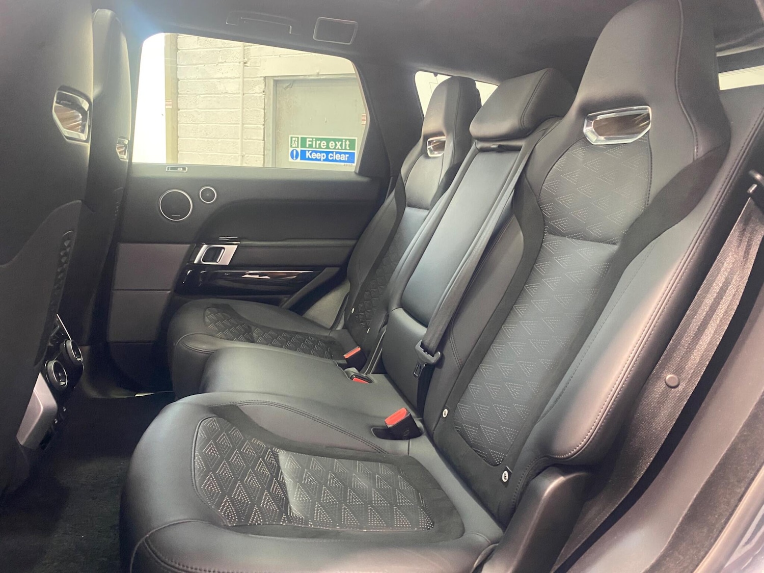 Used Land Rover Range Rover Sport 2019 for sale - 76189105: Photo 13