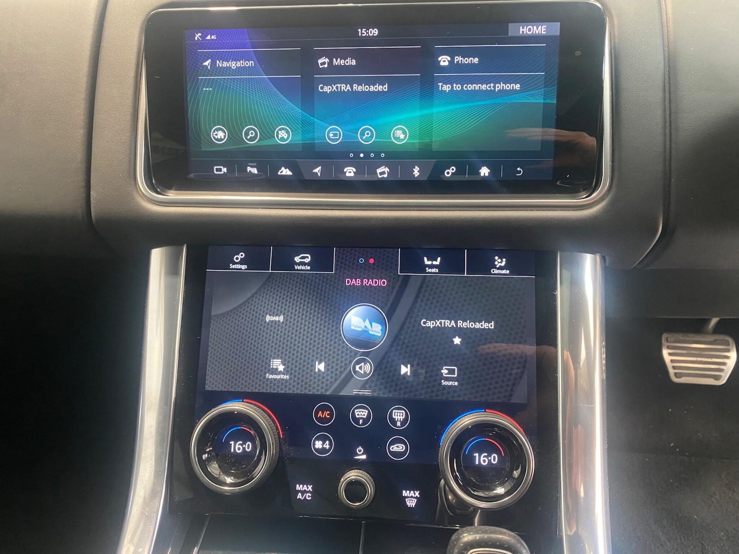 Used Land Rover Range Rover Sport 2019 for sale - 76189105: Photo 2