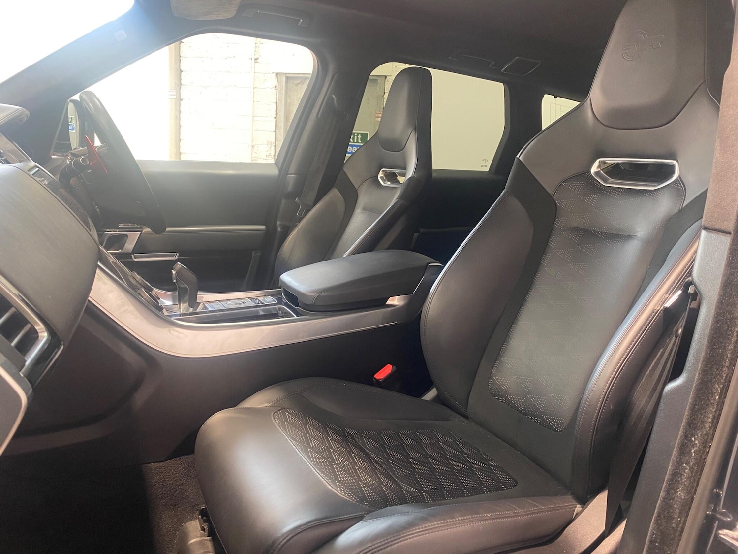 Used Land Rover Range Rover Sport 2019 for sale - 76189105: Photo 8