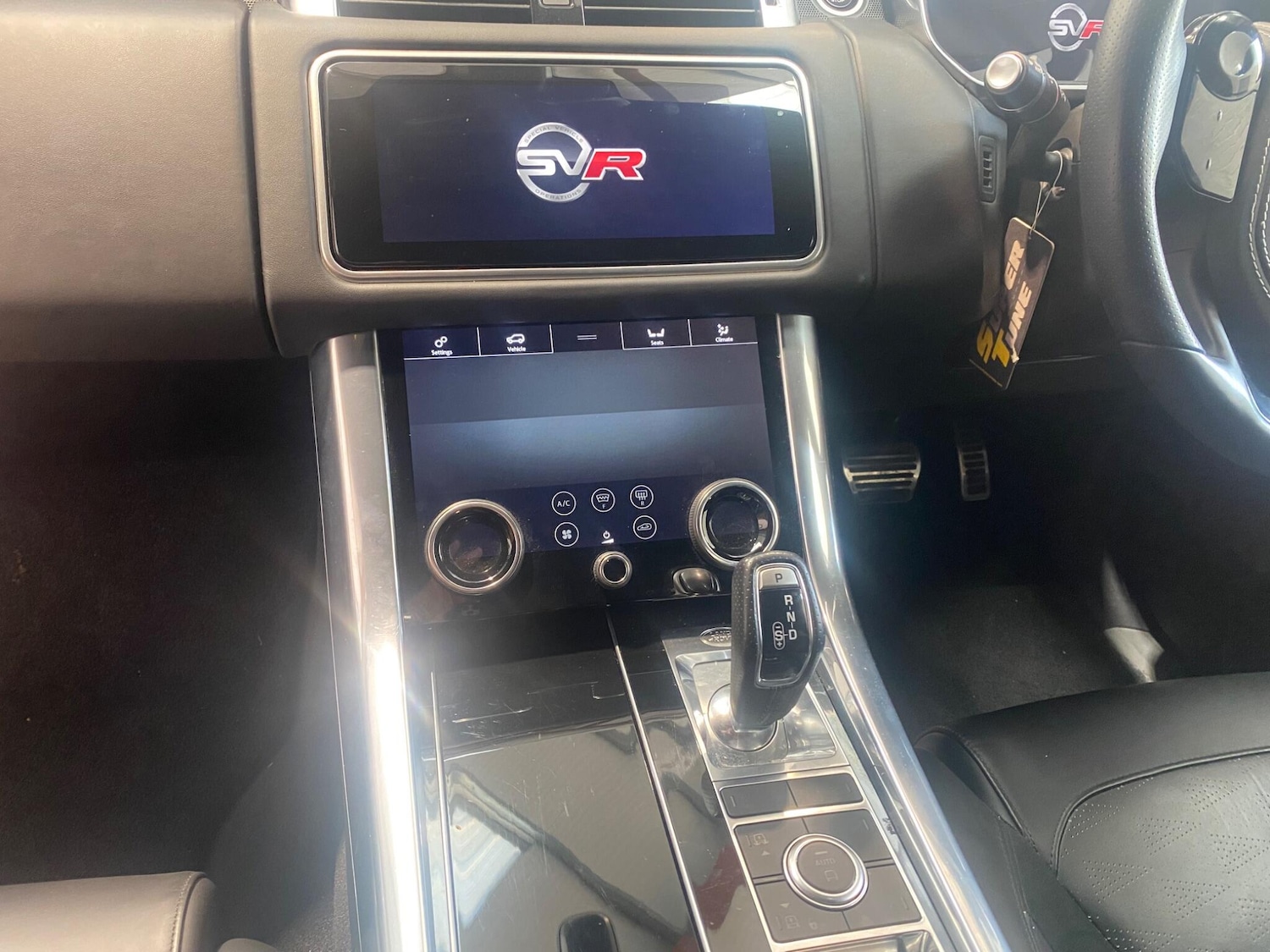Used Land Rover Range Rover Sport 2019 for sale - 76189105: Photo 9