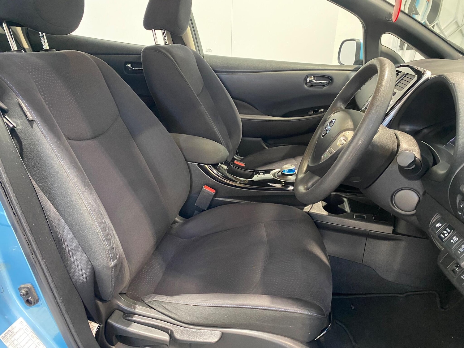 Used Nissan Leaf 2016 for sale - 77290634: Photo 5