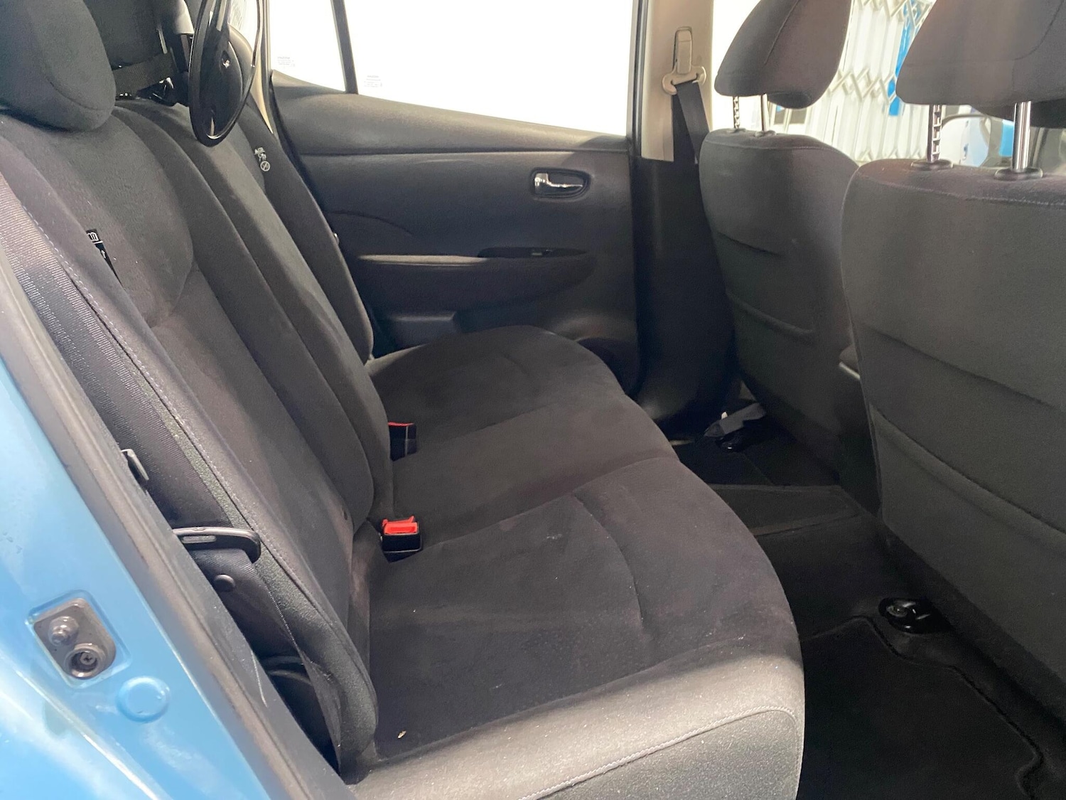 Used Nissan Leaf 2016 for sale - 77290634: Photo 6