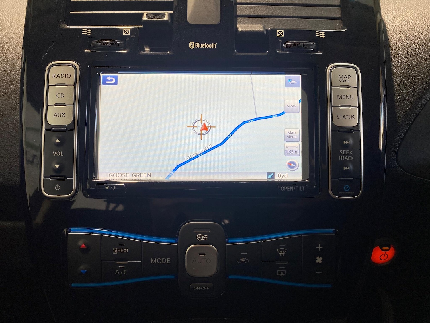 Used Nissan Leaf 2016 for sale - 77290634: Photo 7