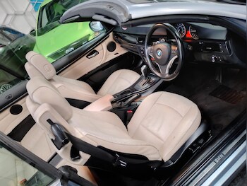 Used BMW 3 Series 2011 for sale - 77646633: Photo