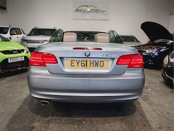 Used BMW 3 Series 2011 for sale - 77646633: Photo