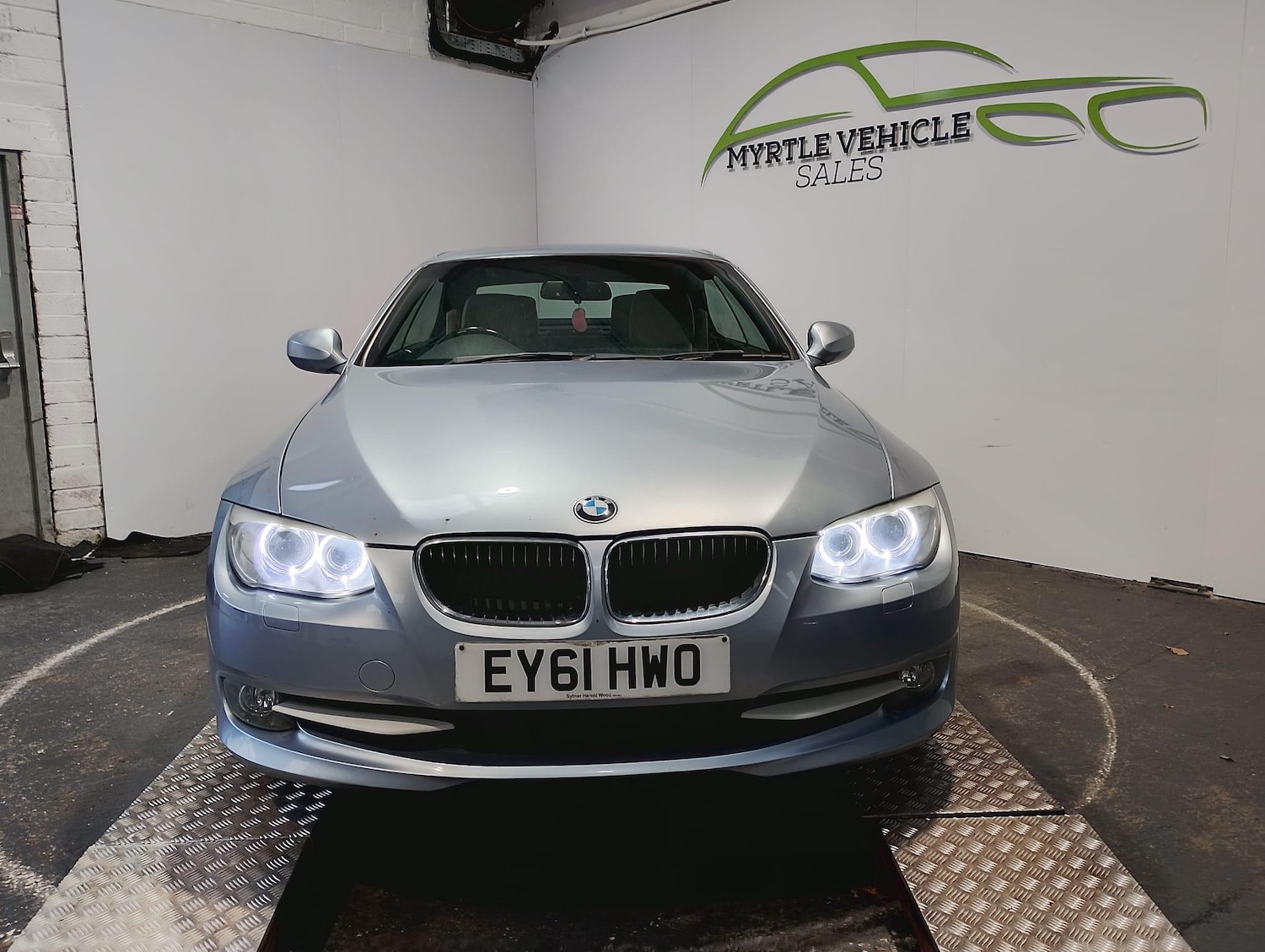 Used BMW 3 Series 2011 for sale - 77646633: Photo 6