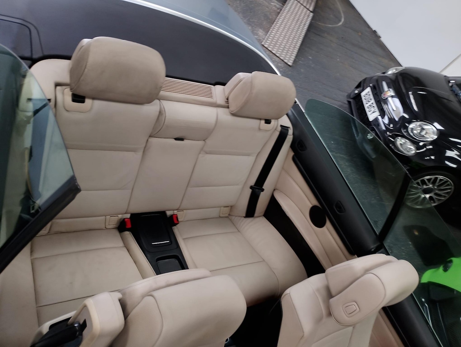 Used BMW 3 Series 2011 for sale - 77646633: Photo 8