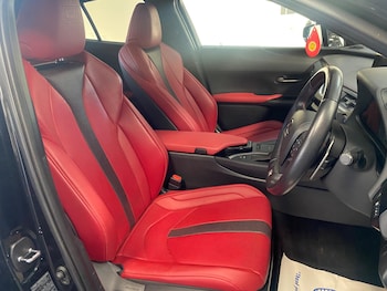 Used Lexus UX 2020 for sale - 78946408: Photo
