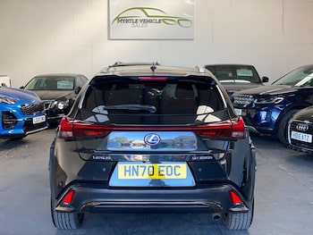 Used Lexus UX 2020 for sale - 78946408: Photo