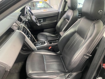 Used Land Rover Discovery Sport 2017 for sale - 78516454: Photo
