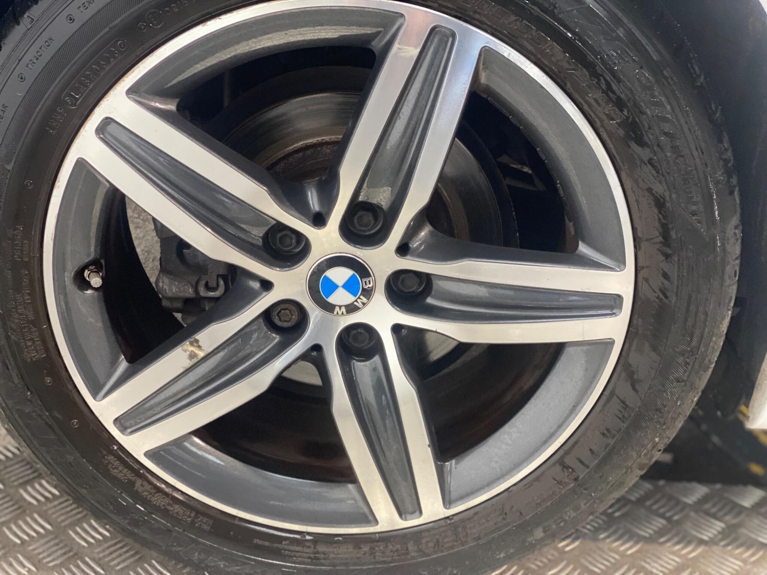 Used BMW 2 Series 2015 for sale - 76991749: Photo 12