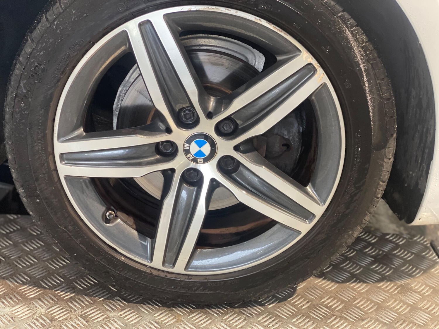 Used BMW 2 Series 2015 for sale - 76991749: Photo 15