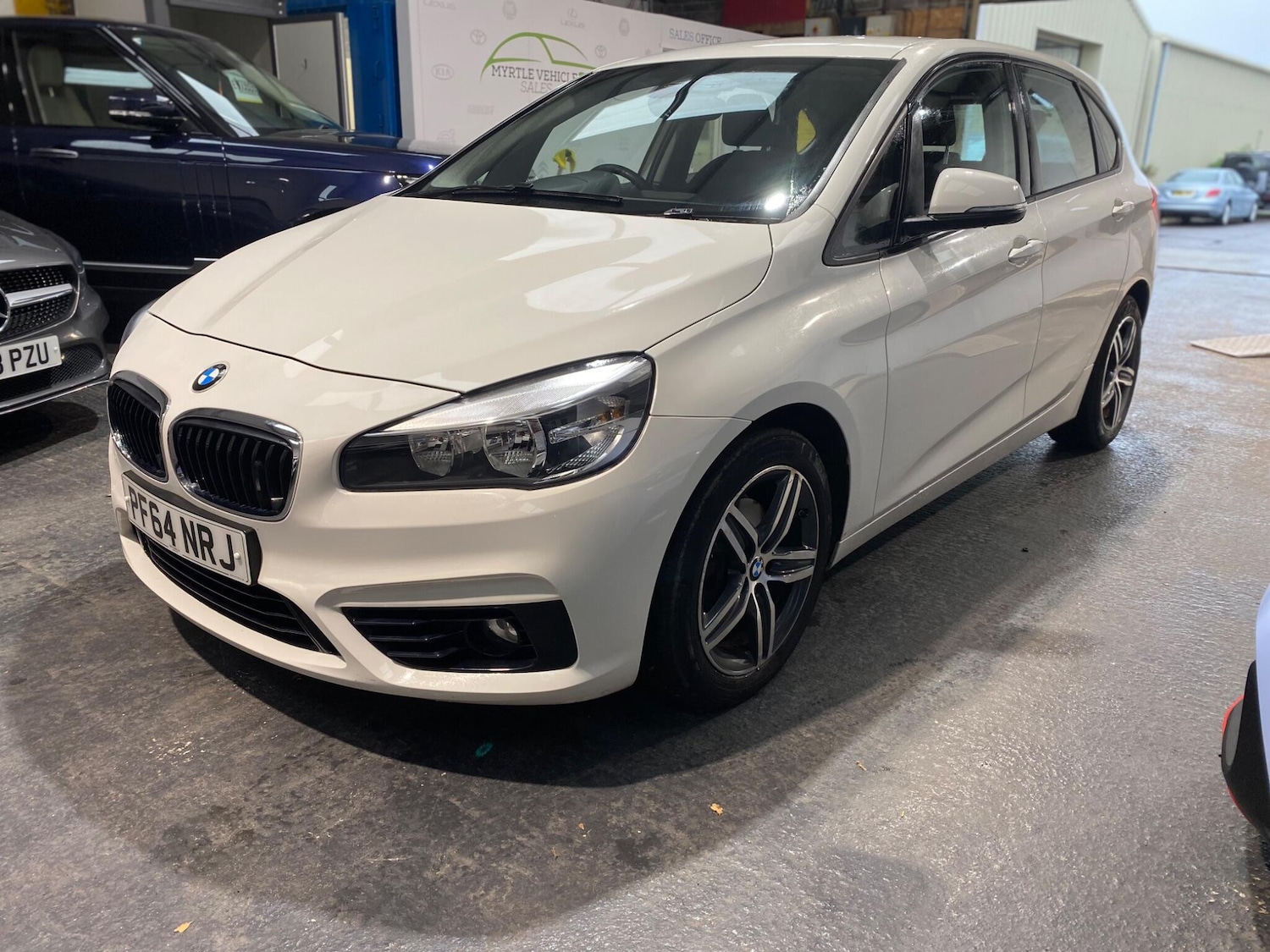 Used BMW 2 Series 2015 for sale - 76991749: Photo 4