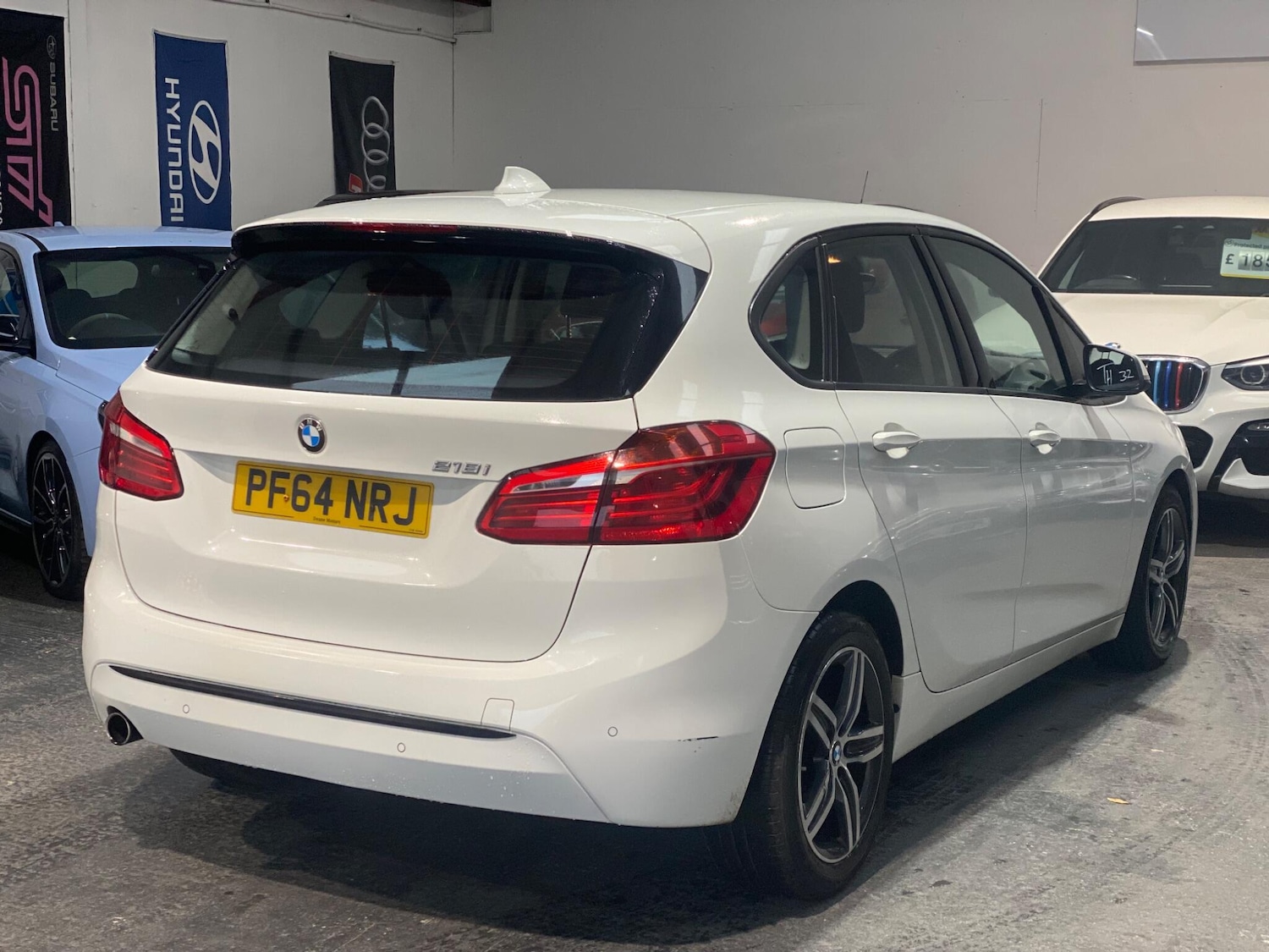 Used BMW 2 Series 2015 for sale - 76991749: Photo 5