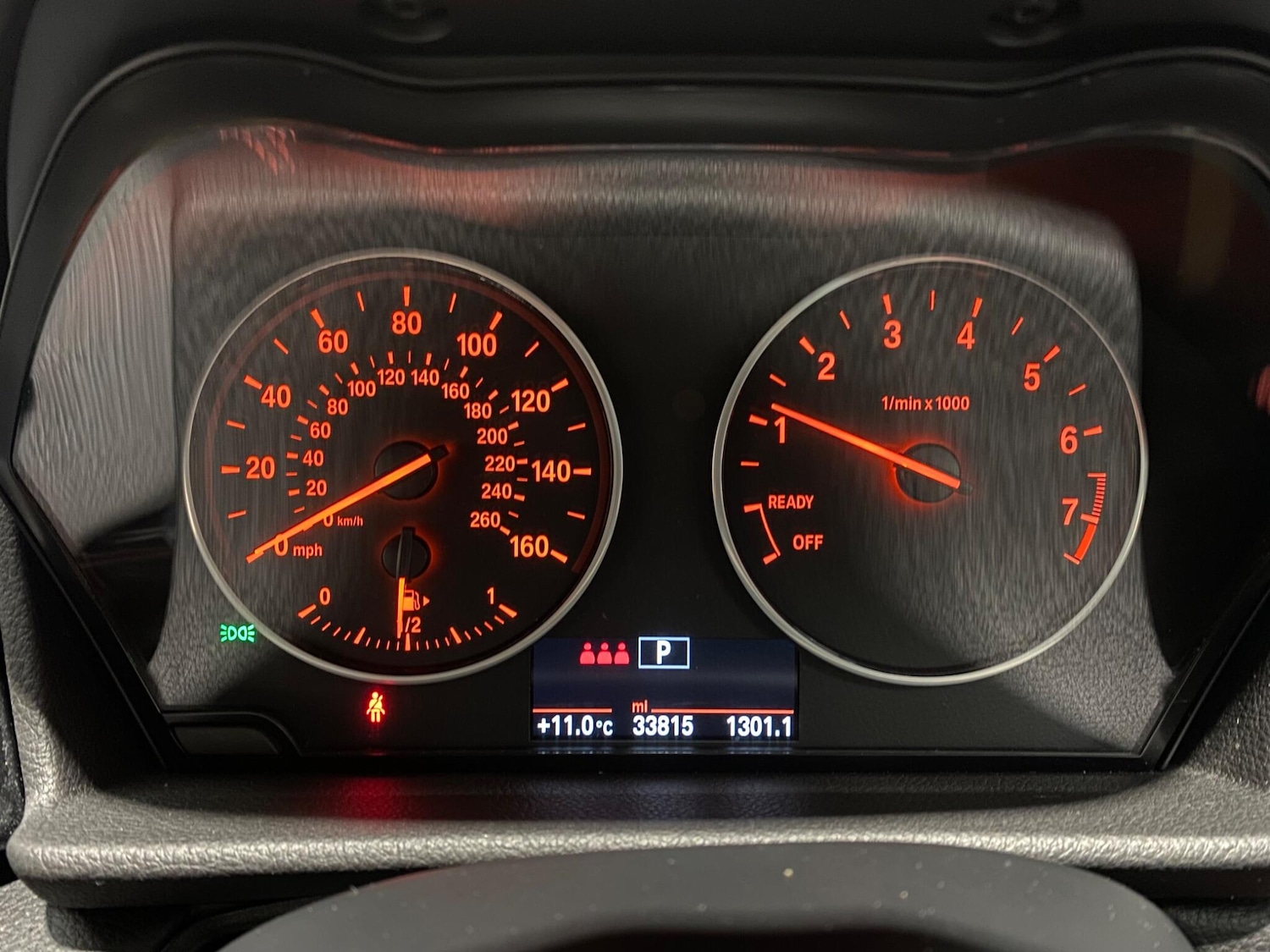 Used BMW 2 Series 2015 for sale - 76991749: Photo 8