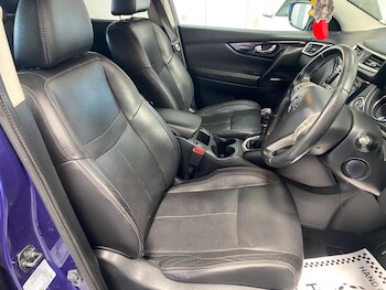 Used Nissan Qashqai 2015 for sale - 78429319: Photo