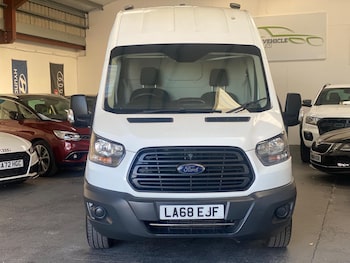 Used Ford Transit 2019 for sale - 79464230: Photo