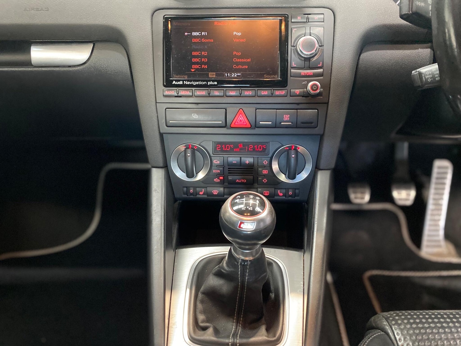 Used Audi A3 2007 for sale - 77081474: Photo 3