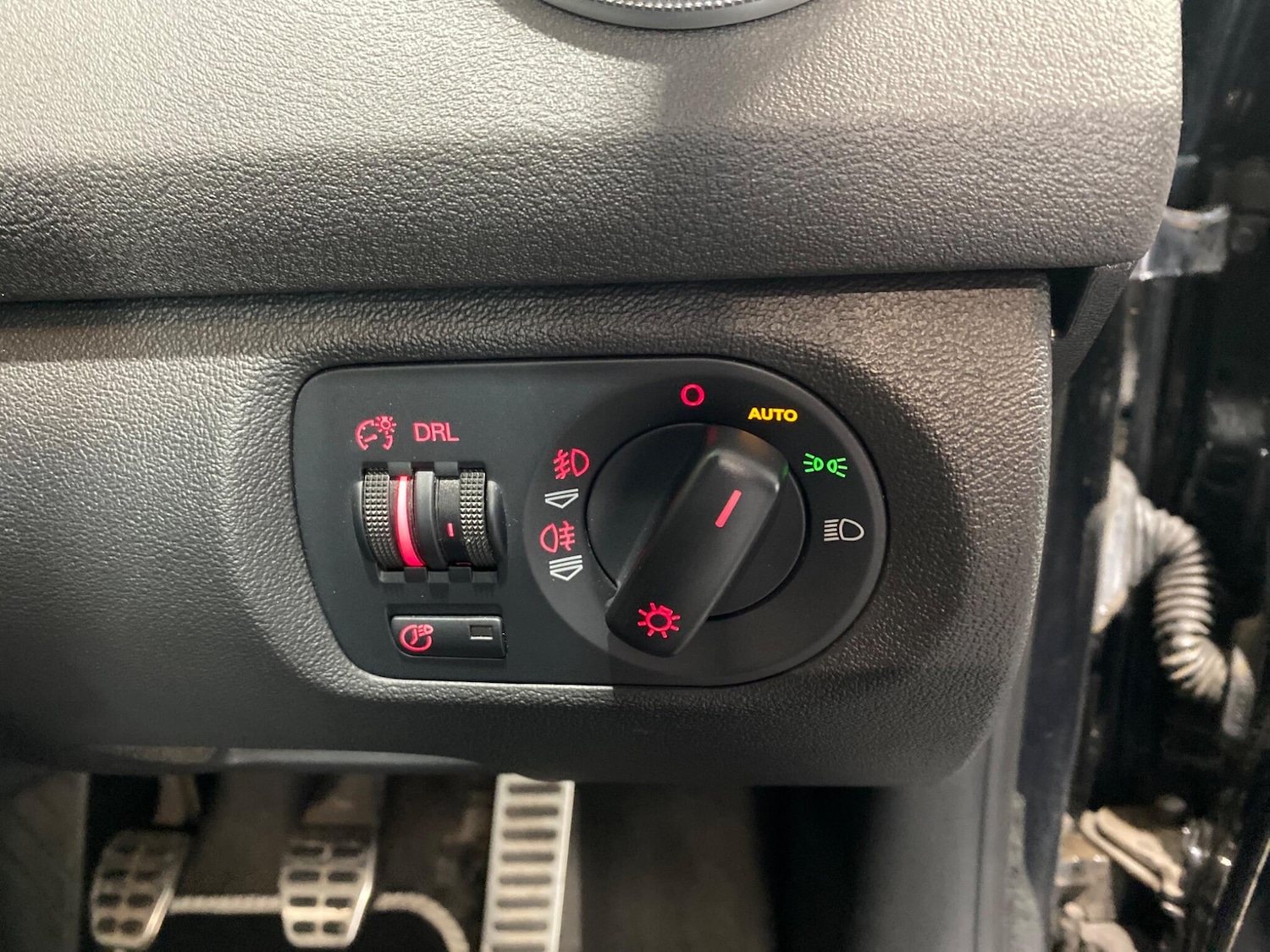 Used Audi A3 2007 for sale - 77081474: Photo 5