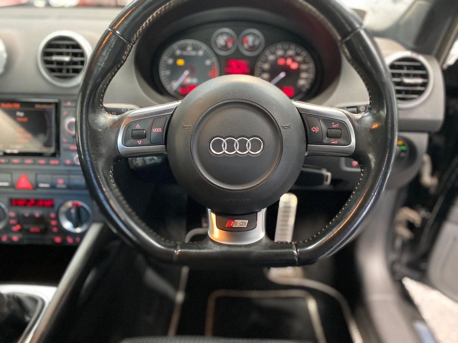 Used Audi A3 2007 for sale - 77081474: Photo 7