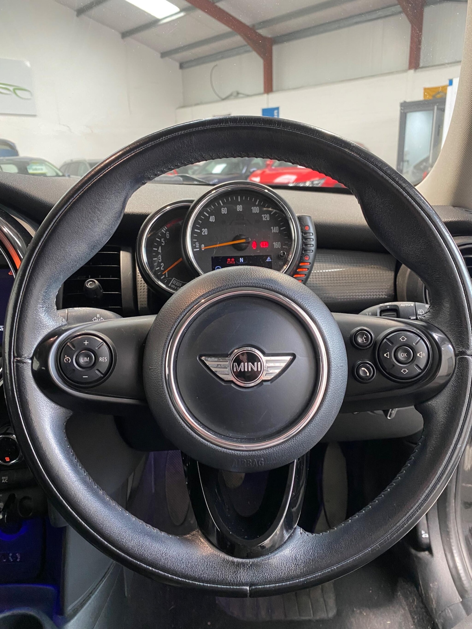 Used MINI Hatch 2015 for sale - 77738239: Photo 10