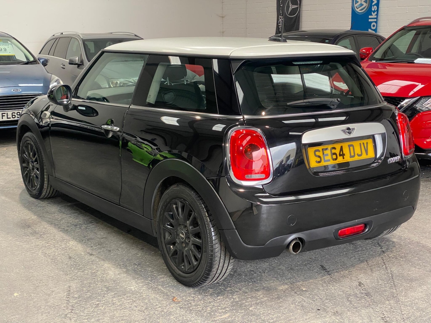 Used MINI Hatch 2015 for sale - 77738239: Photo 13