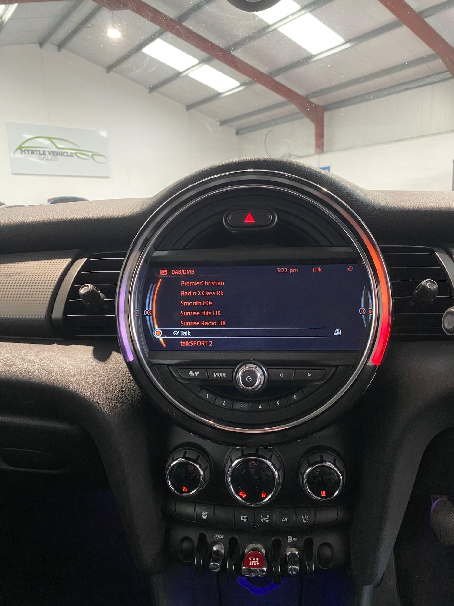 Used MINI Hatch 2015 for sale - 77738239: Photo 3