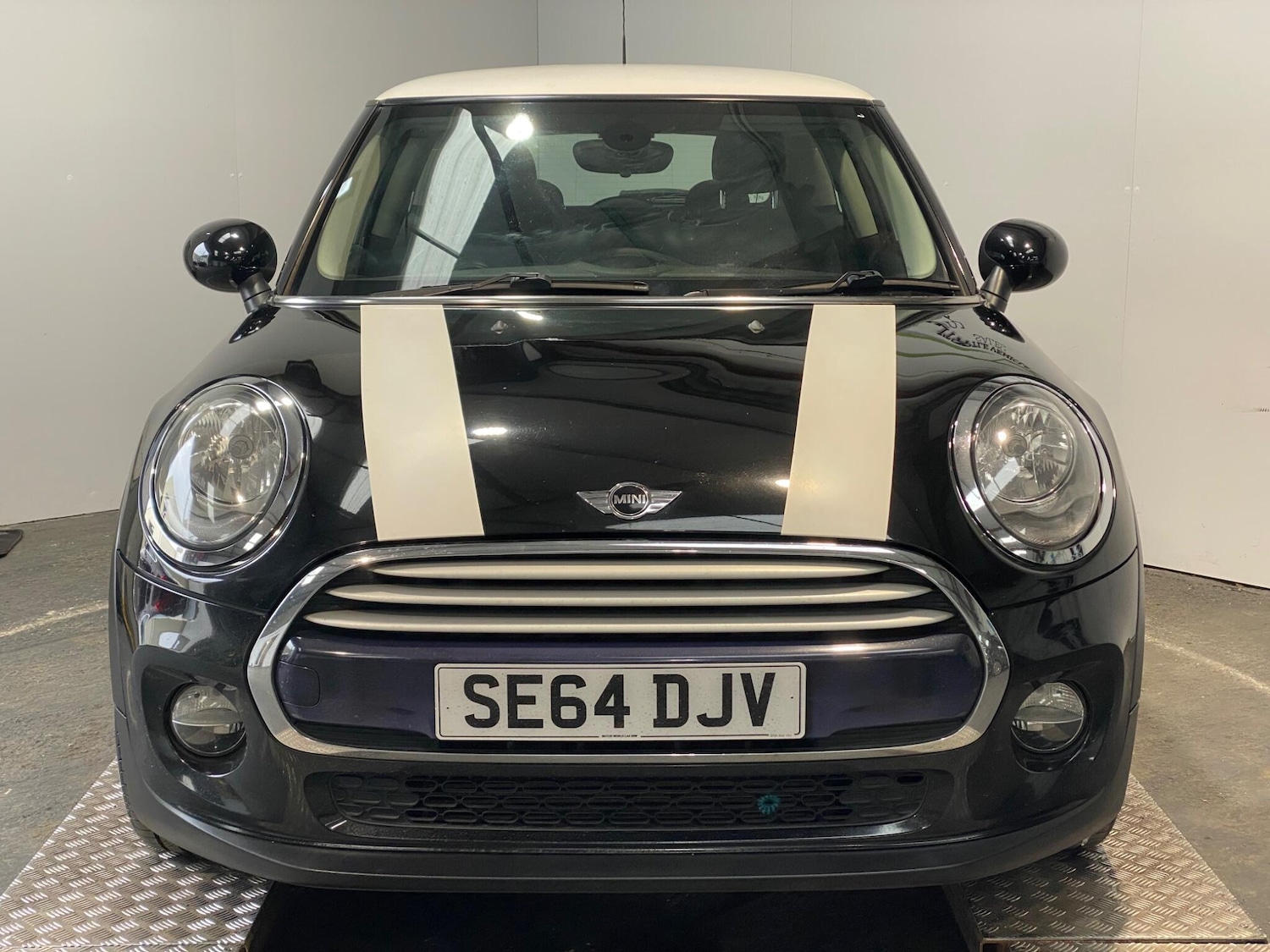 Used MINI Hatch 2015 for sale - 77738239: Photo 4